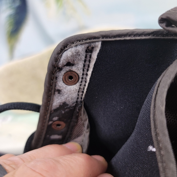 Redington Felt Bottom Wading Boots Mens 10 - Picture 9 of 10